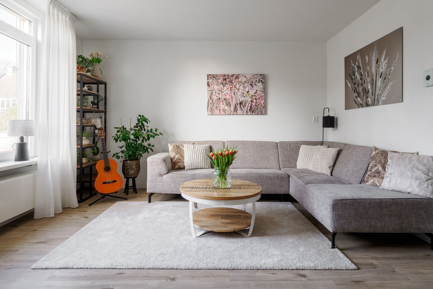 Foto 4 van Louis Bouwmeesterstraat 22