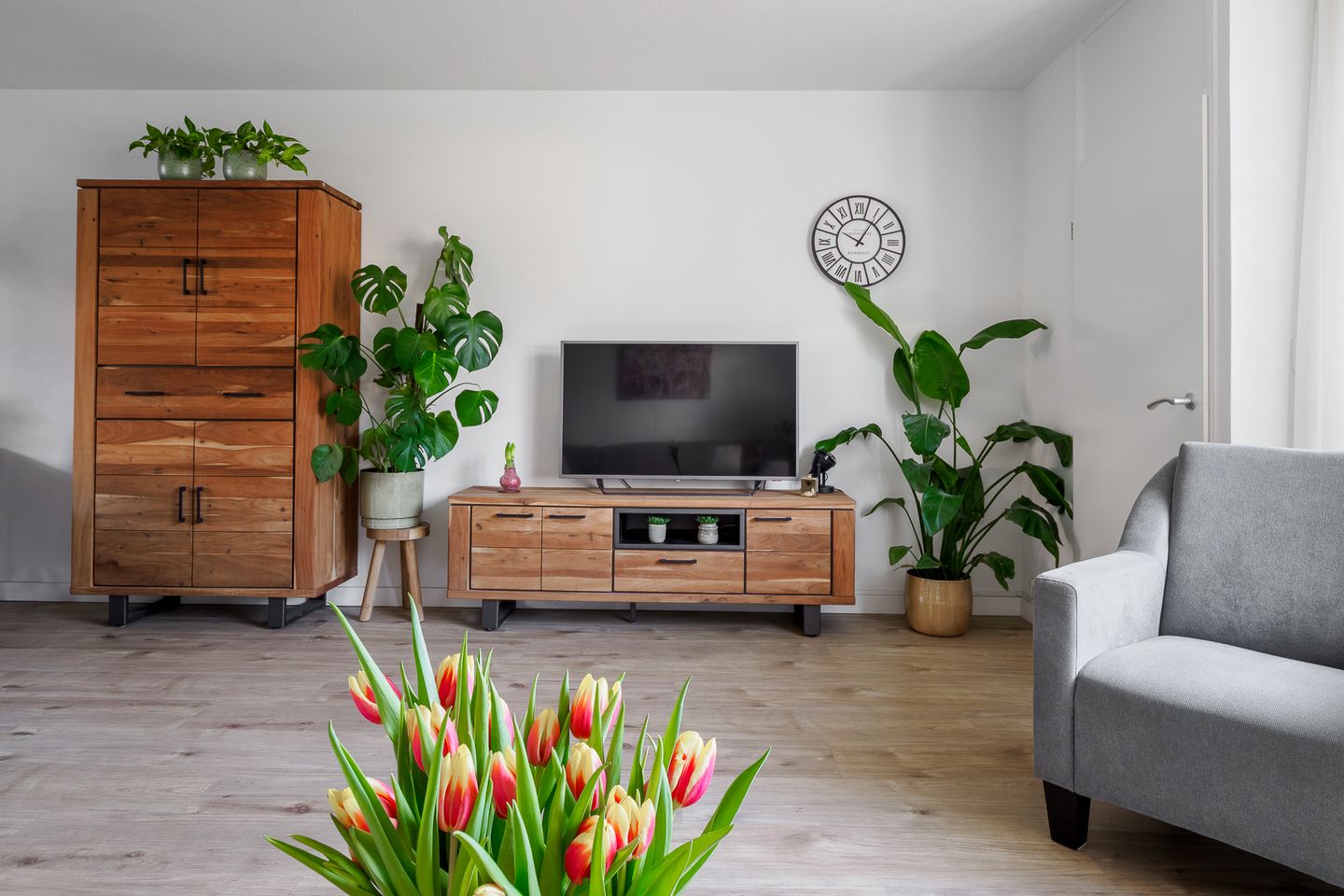 Foto 5 van Louis Bouwmeesterstraat 22