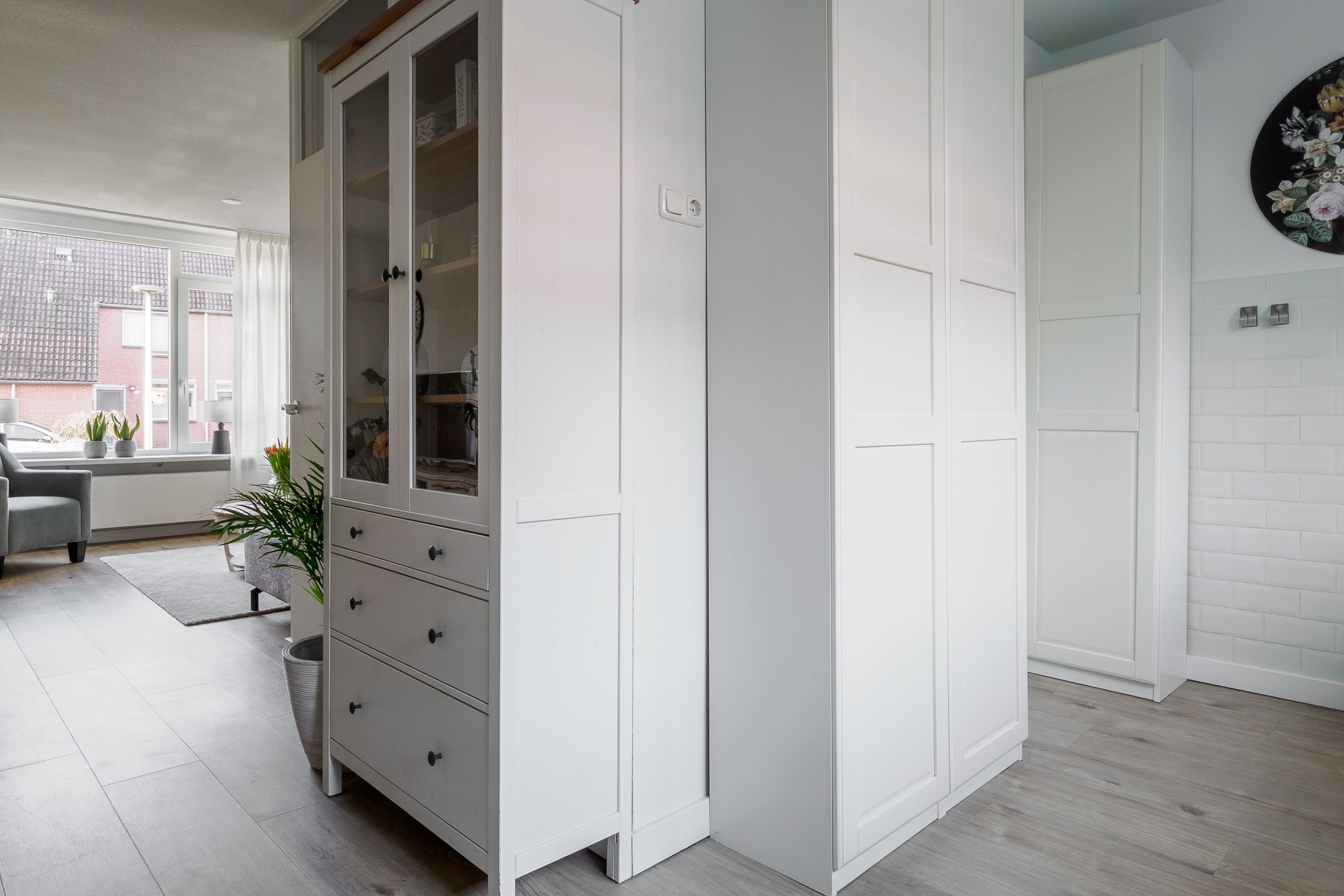 Foto 9 van Louis Bouwmeesterstraat 22