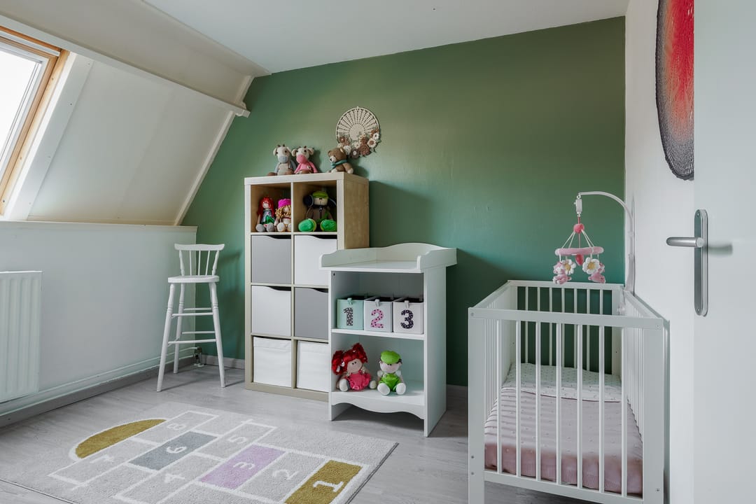 Foto 17 van Louis Bouwmeesterstraat 22