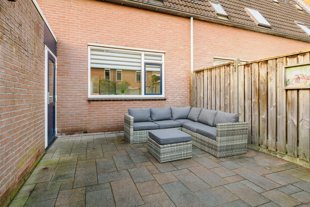 Foto 26 van Louis Bouwmeesterstraat 22