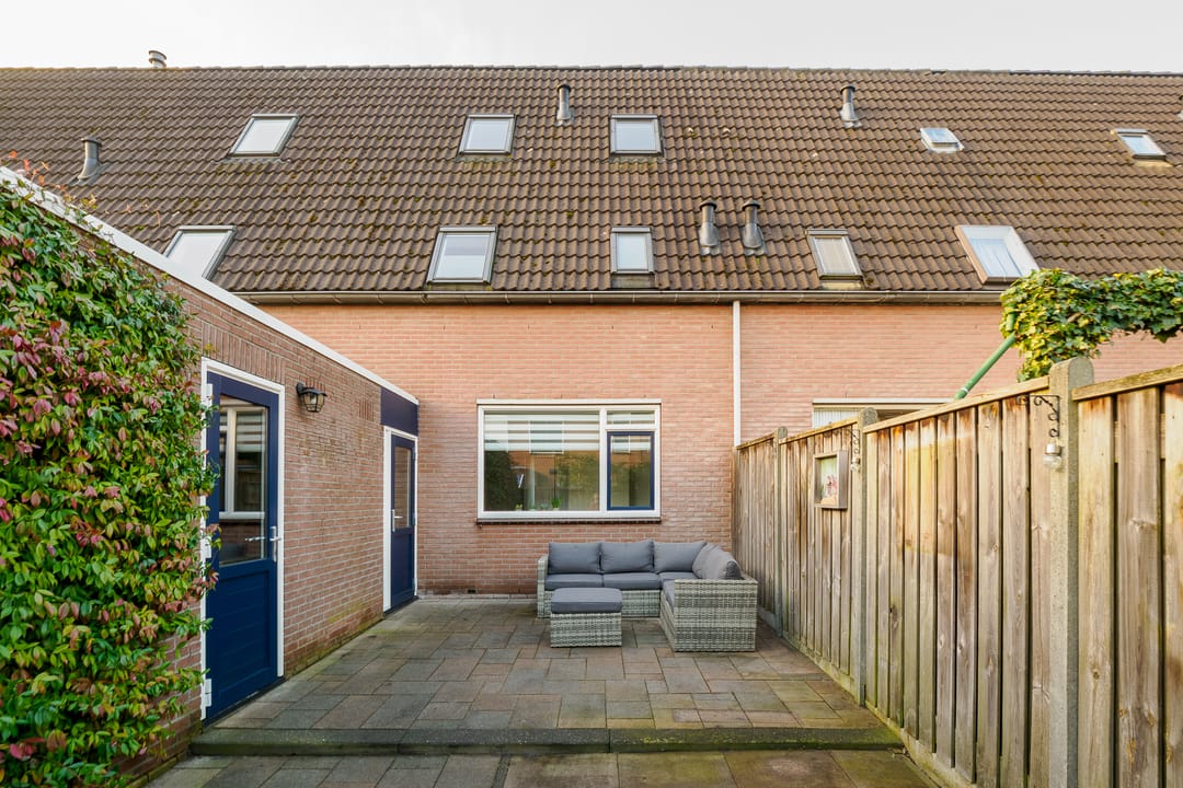 Foto 28 van Louis Bouwmeesterstraat 22