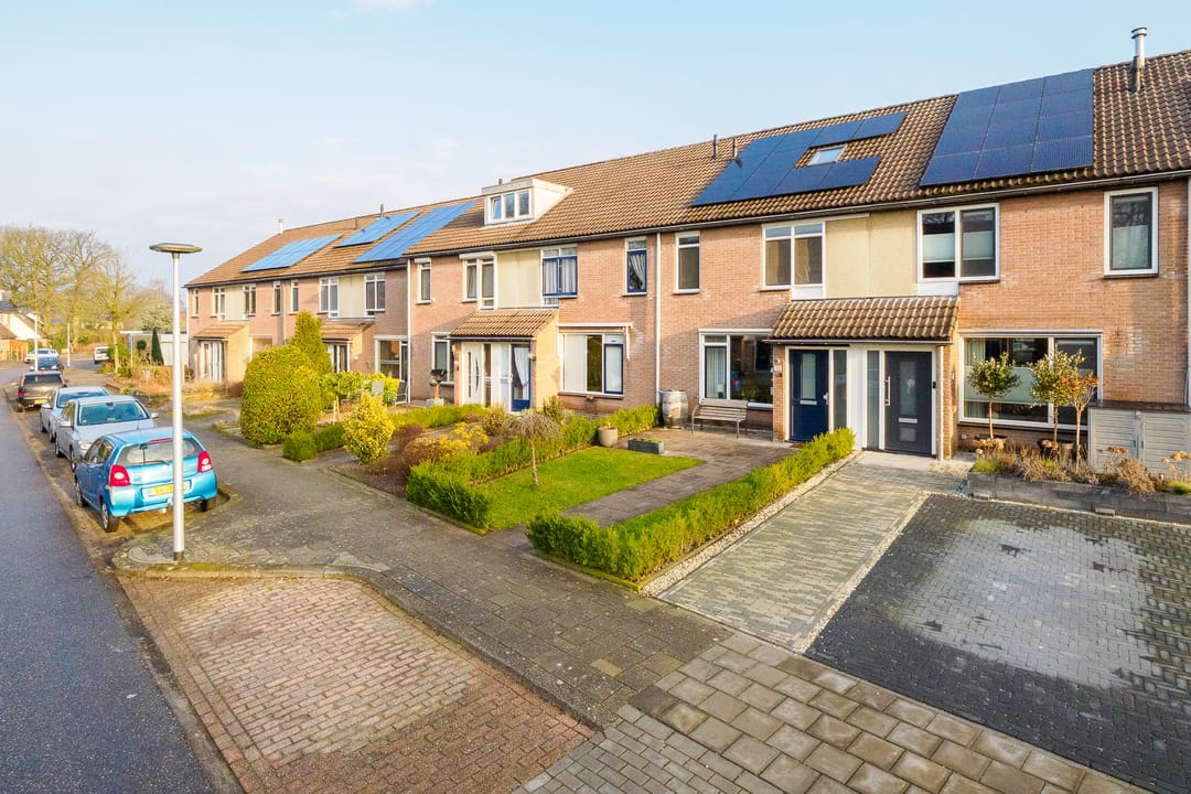 Foto 31 van Louis Bouwmeesterstraat 22