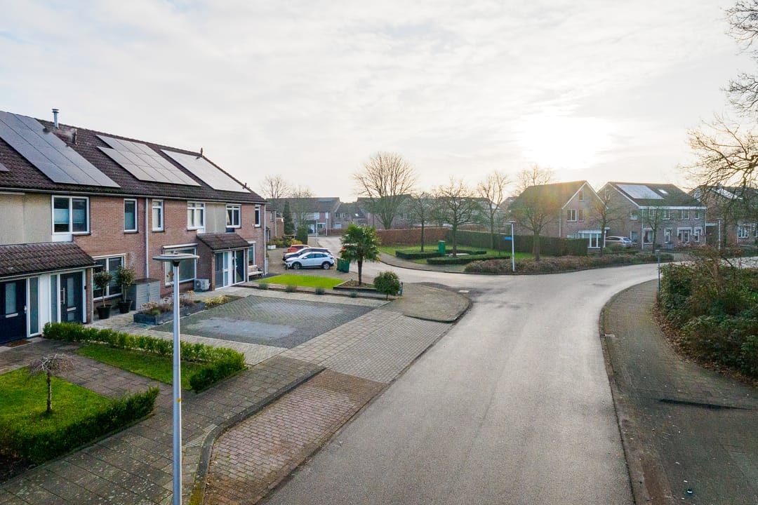 Foto 32 van Louis Bouwmeesterstraat 22