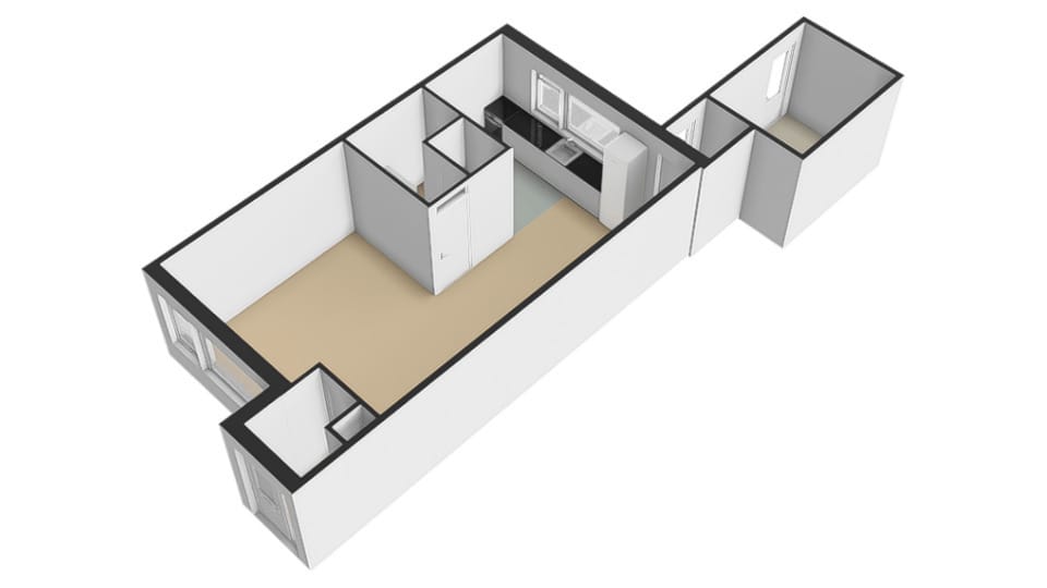 Foto 35 van Louis Bouwmeesterstraat 22