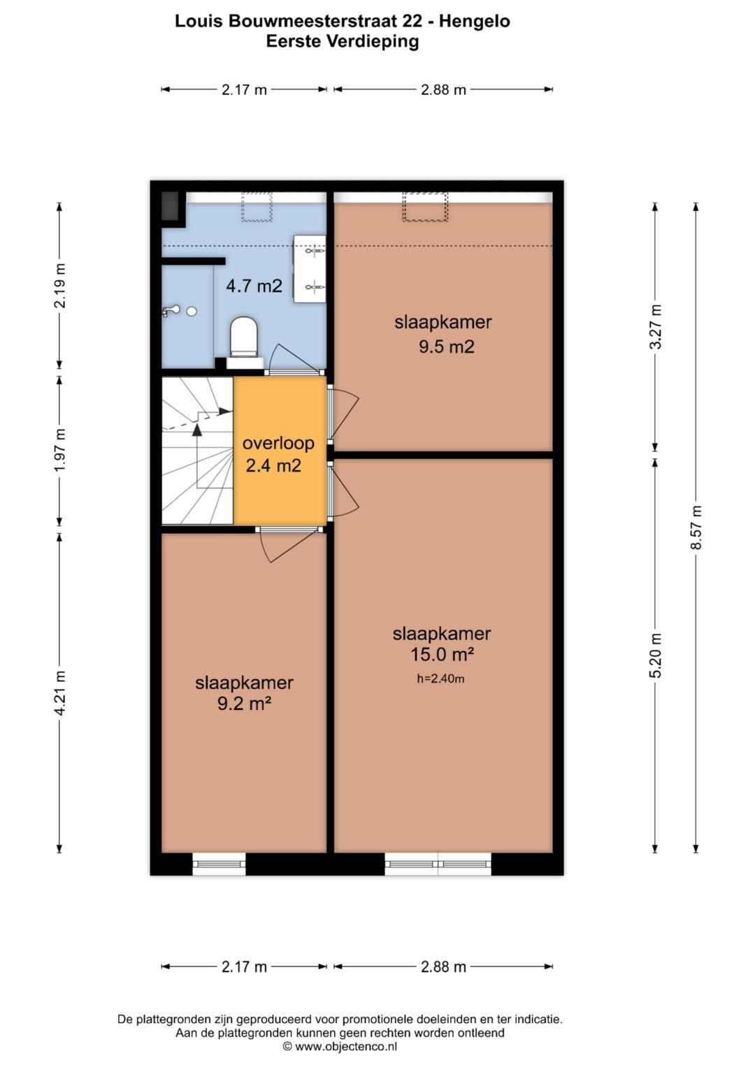 Foto 36 van Louis Bouwmeesterstraat 22