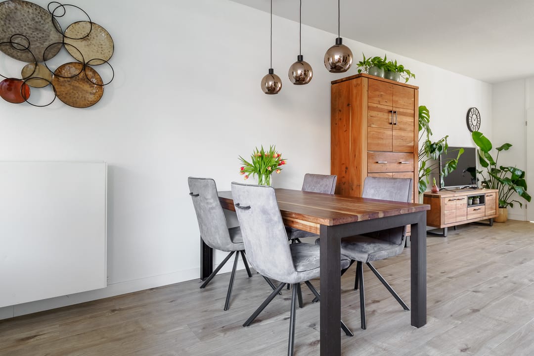 Foto 8 van Louis Bouwmeesterstraat 22