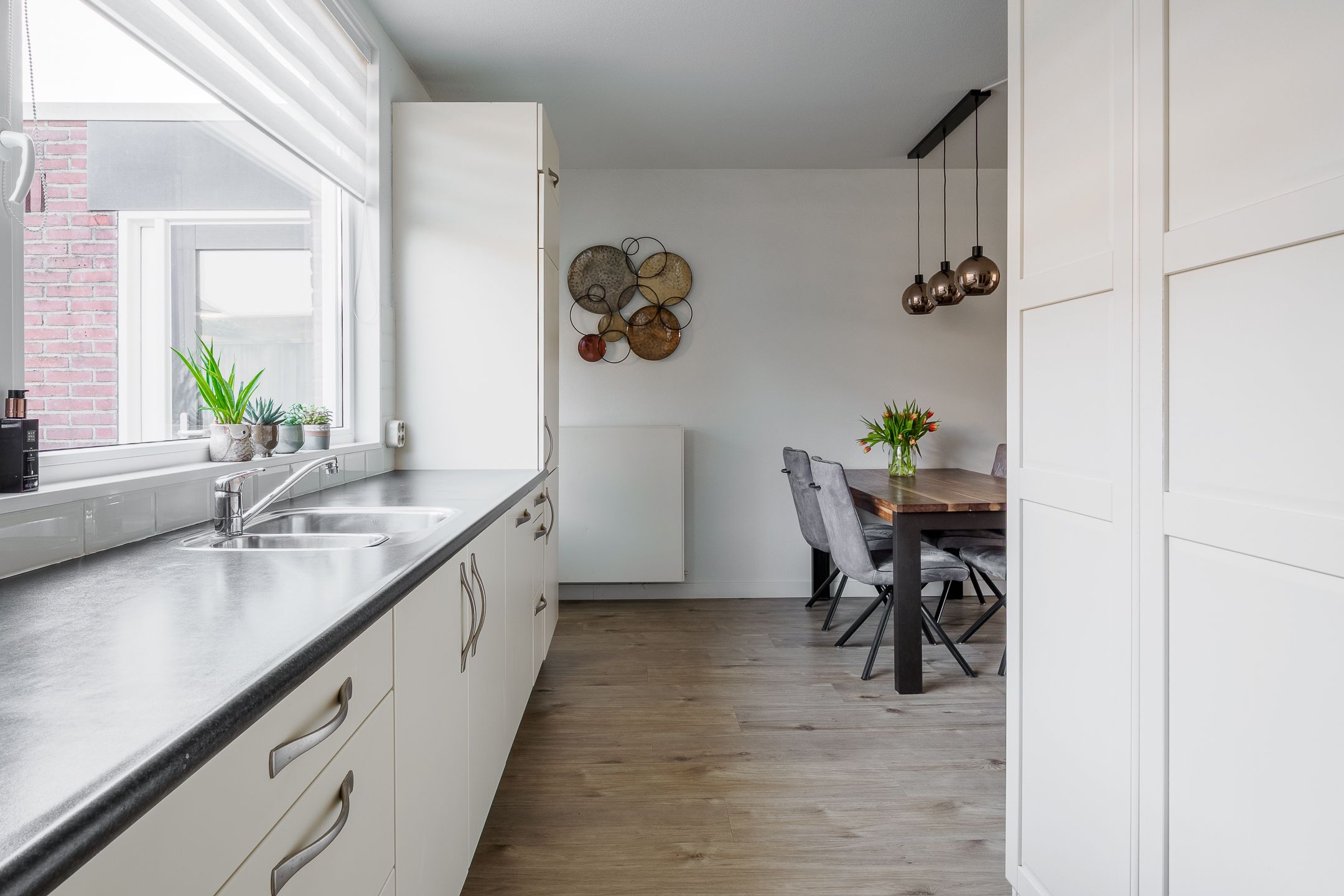 Foto 12 van Louis Bouwmeesterstraat 22