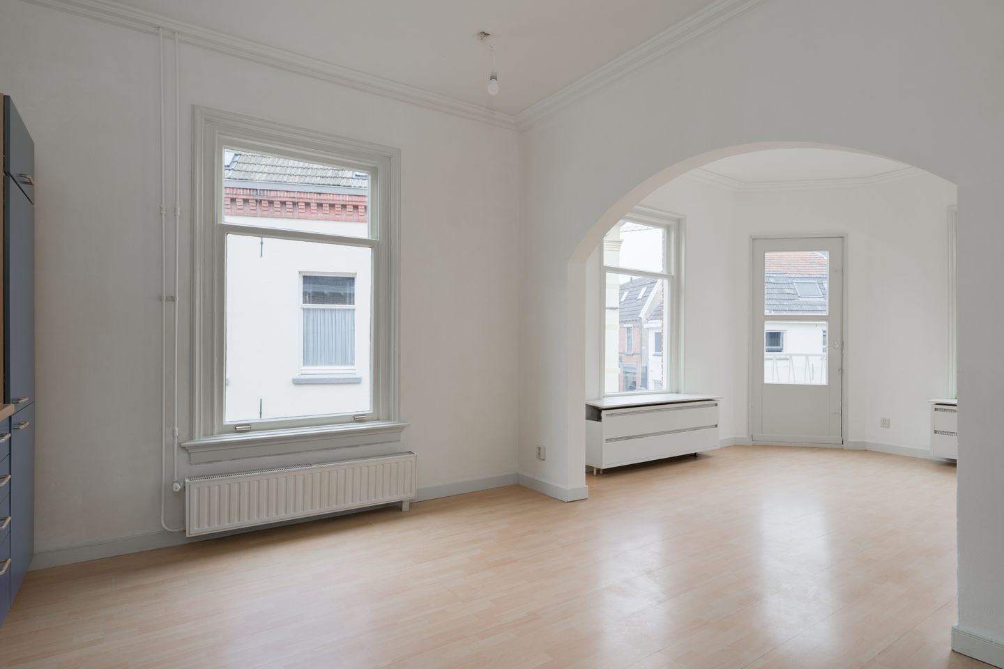 Bekijk foto 3 van Oudste Poortstraat 4