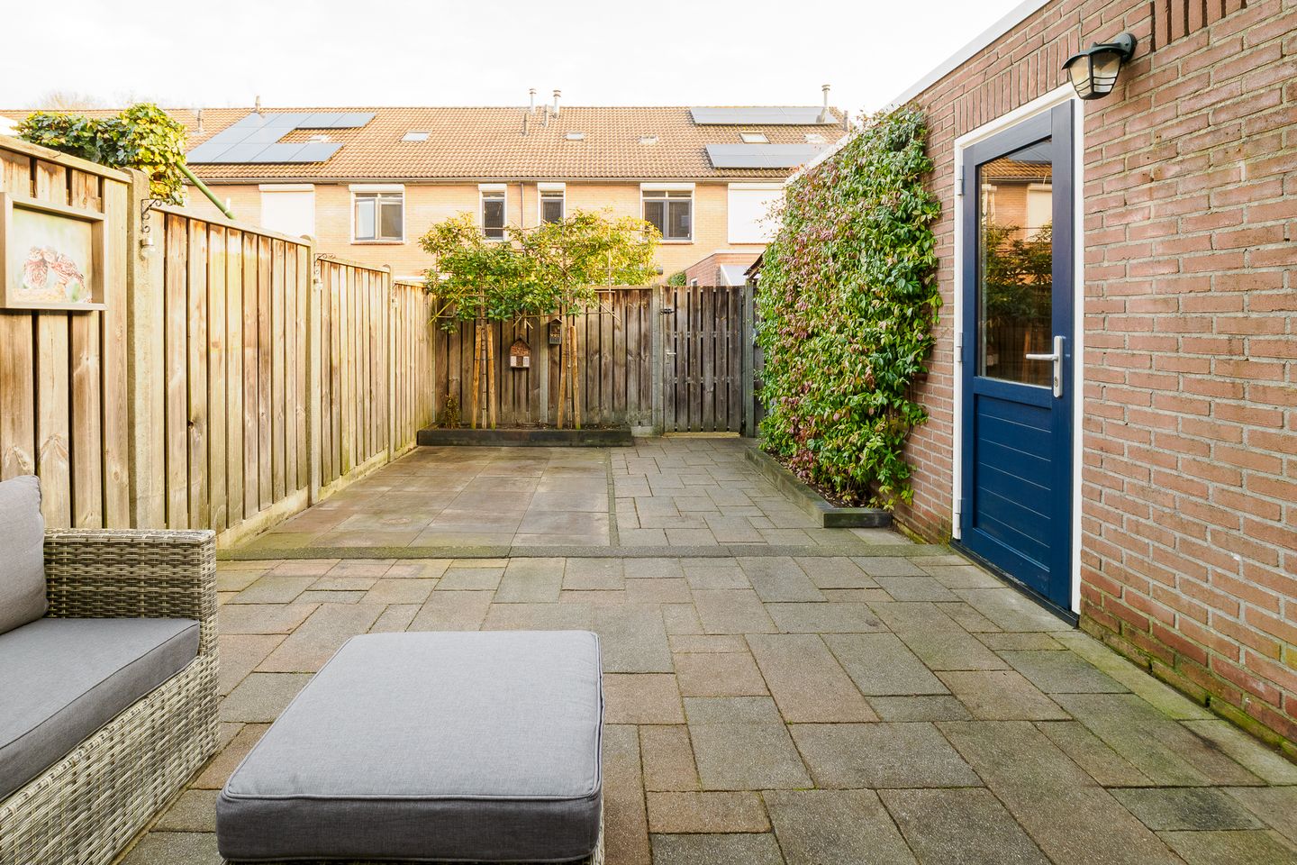 Foto 29 van Louis Bouwmeesterstraat 22