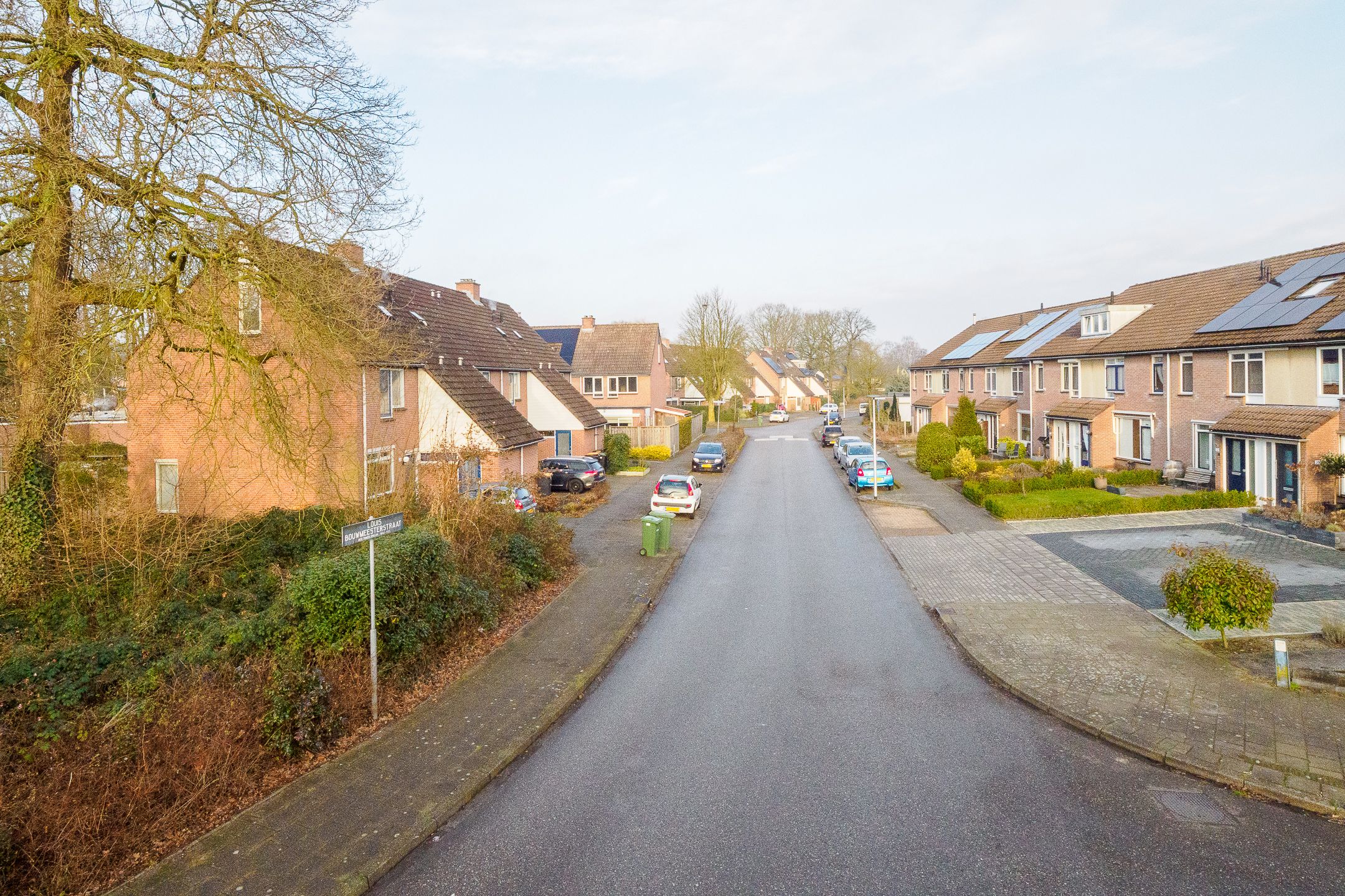 Foto 33 van Louis Bouwmeesterstraat 22