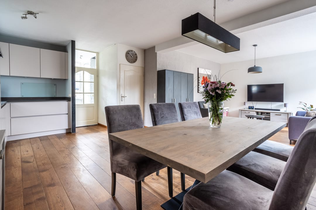 Foto 2 van Elzendreef 34