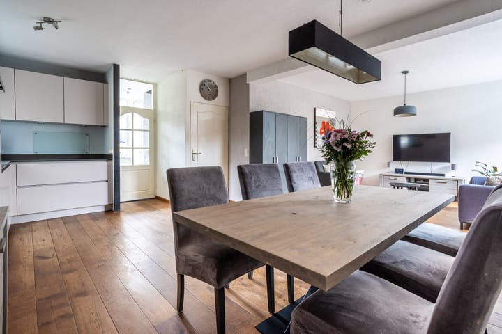 Foto 2 van Elzendreef 34