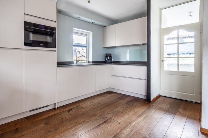 Foto 3 van Elzendreef 34