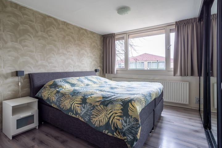 Foto 4 van Elzendreef 34