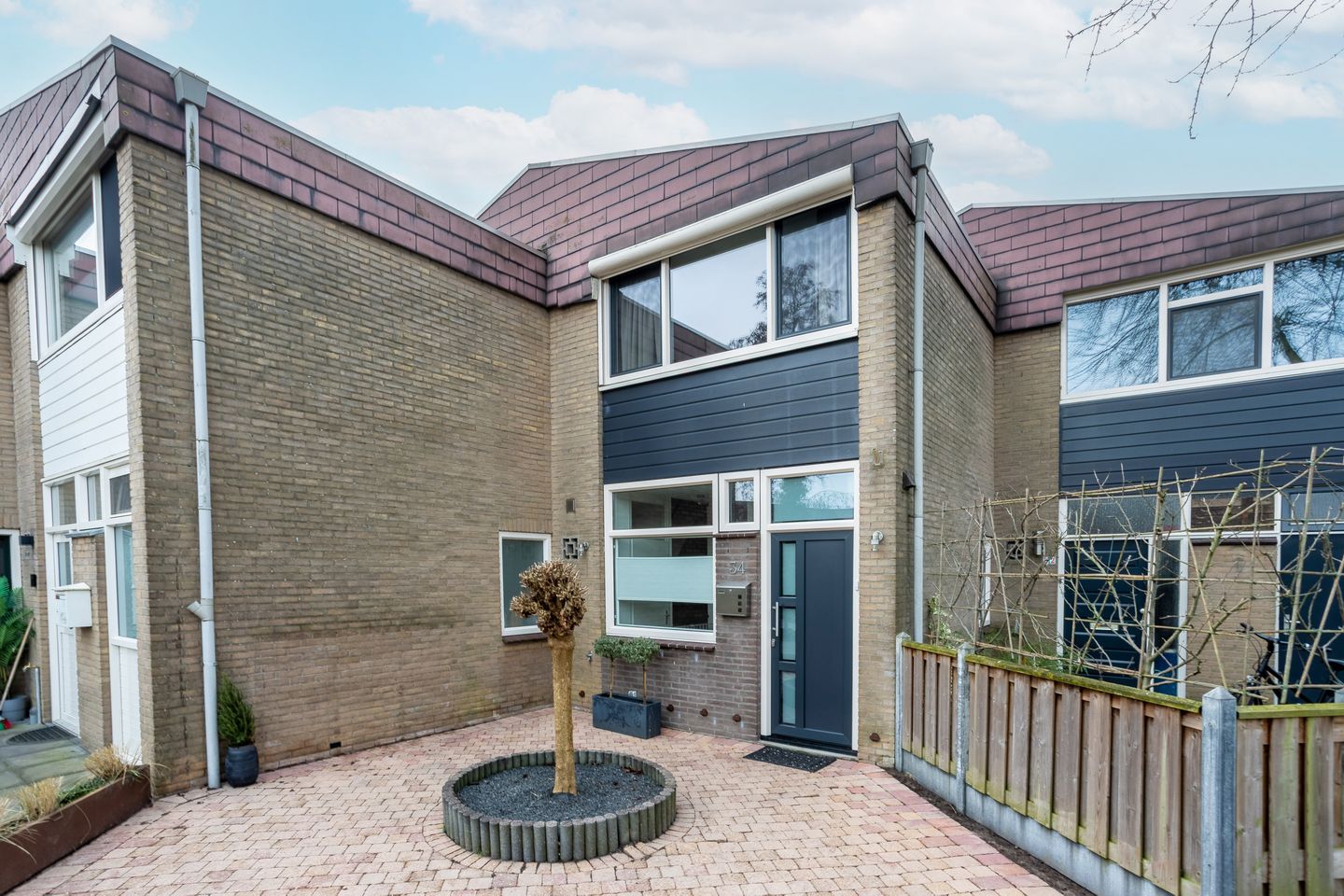 Foto 5 van Elzendreef 34