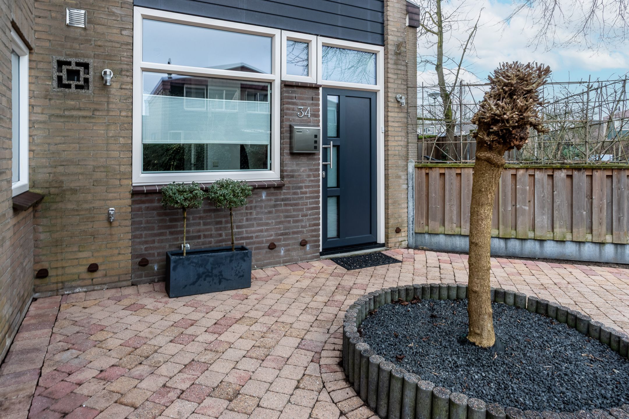 Foto 6 van Elzendreef 34