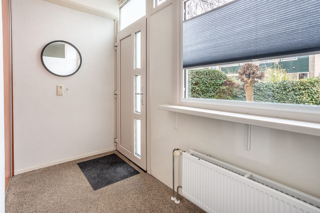 Foto 7 van Elzendreef 34