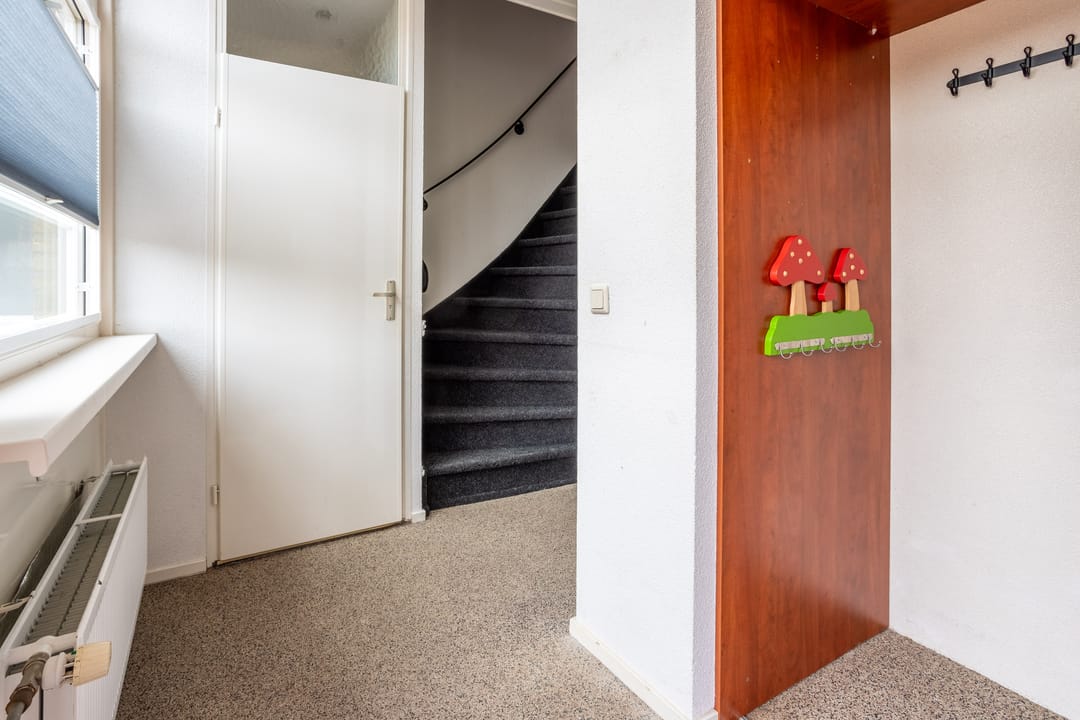 Foto 8 van Elzendreef 34