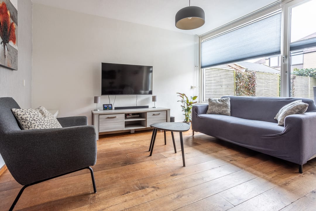 Foto 11 van Elzendreef 34