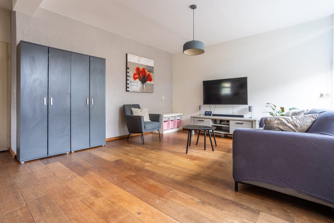 Foto 13 van Elzendreef 34