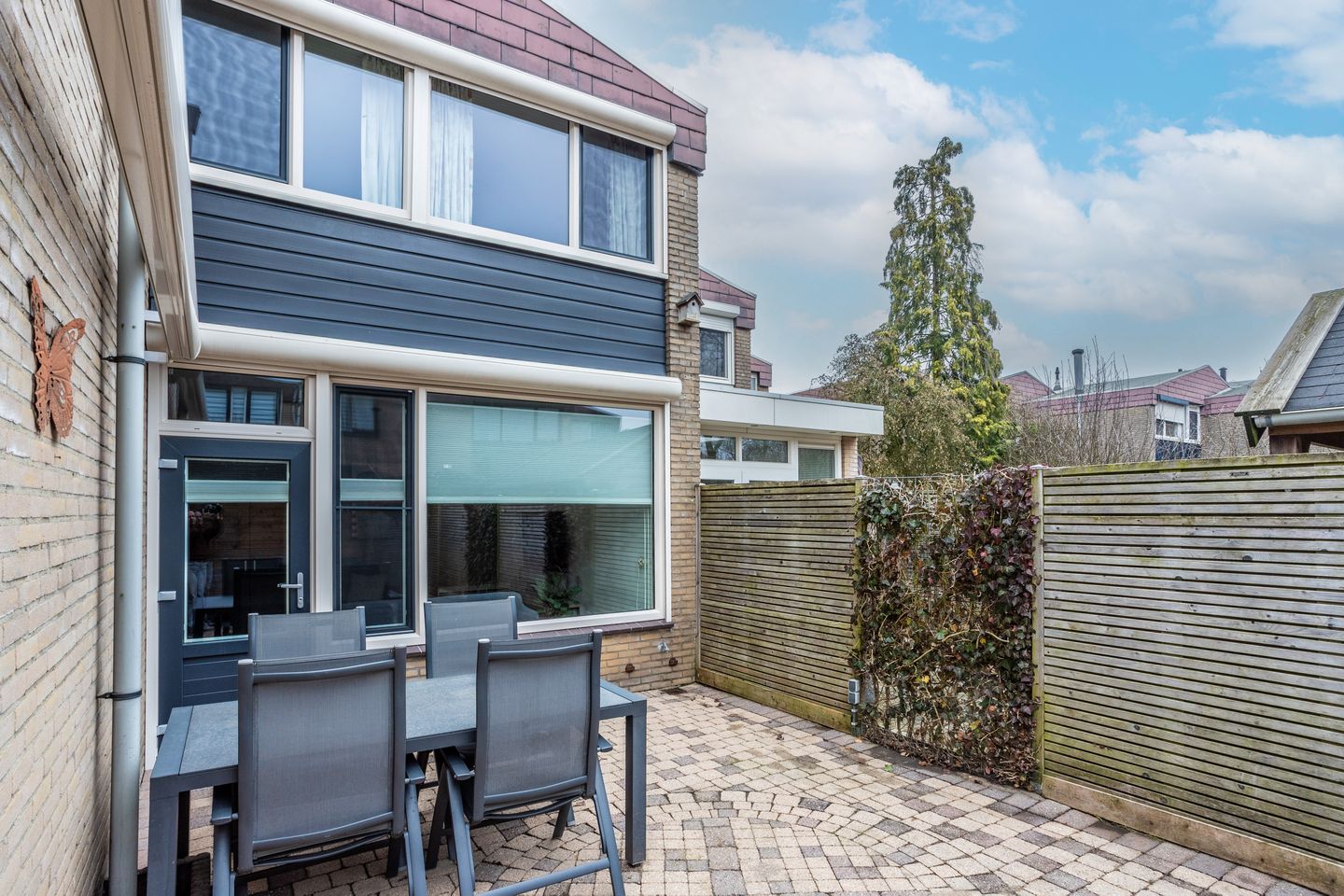 Foto 20 van Elzendreef 34