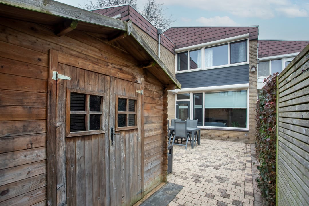 Foto 22 van Elzendreef 34