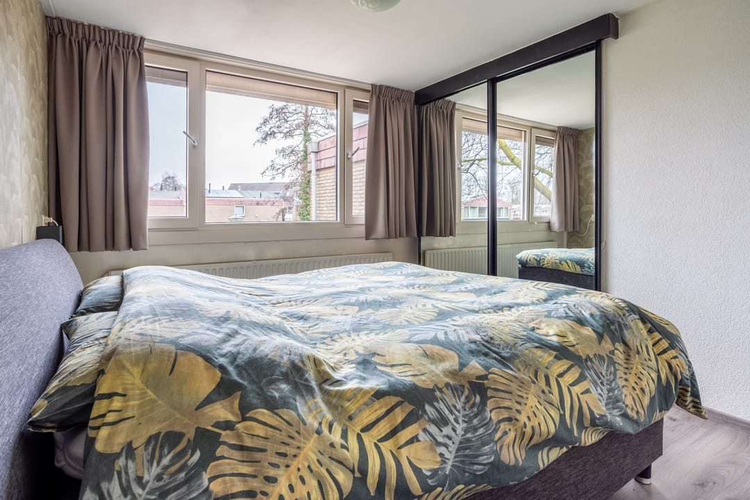 Foto 26 van Elzendreef 34