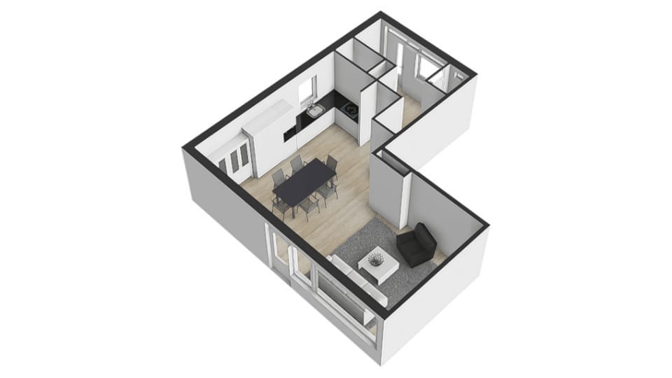 Foto 38 van Elzendreef 34