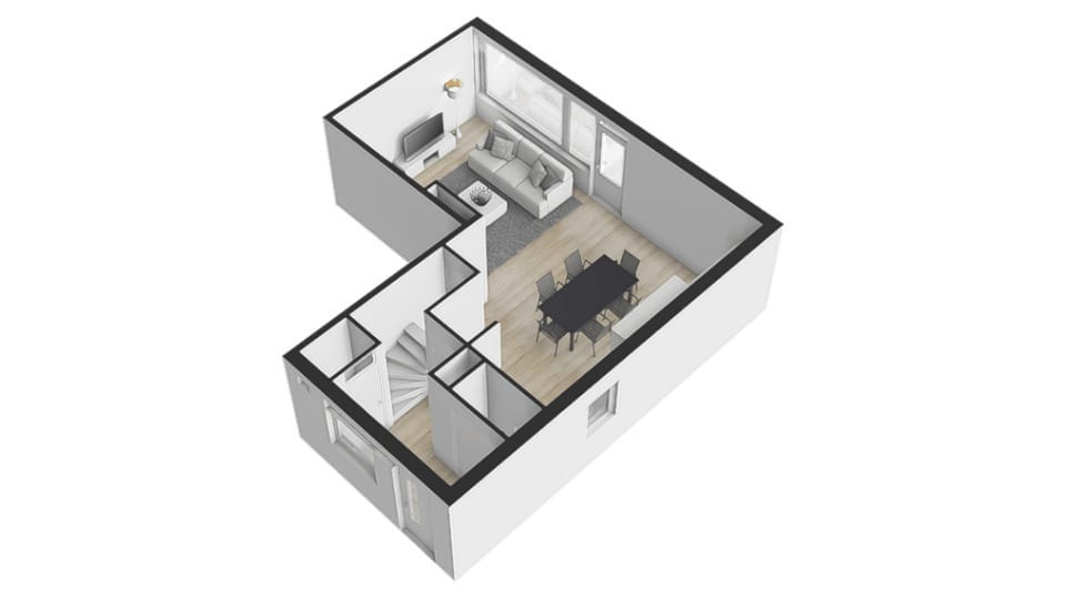 Foto 39 van Elzendreef 34