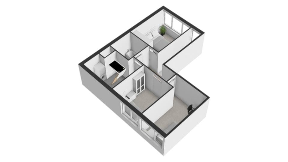 Foto 41 van Elzendreef 34