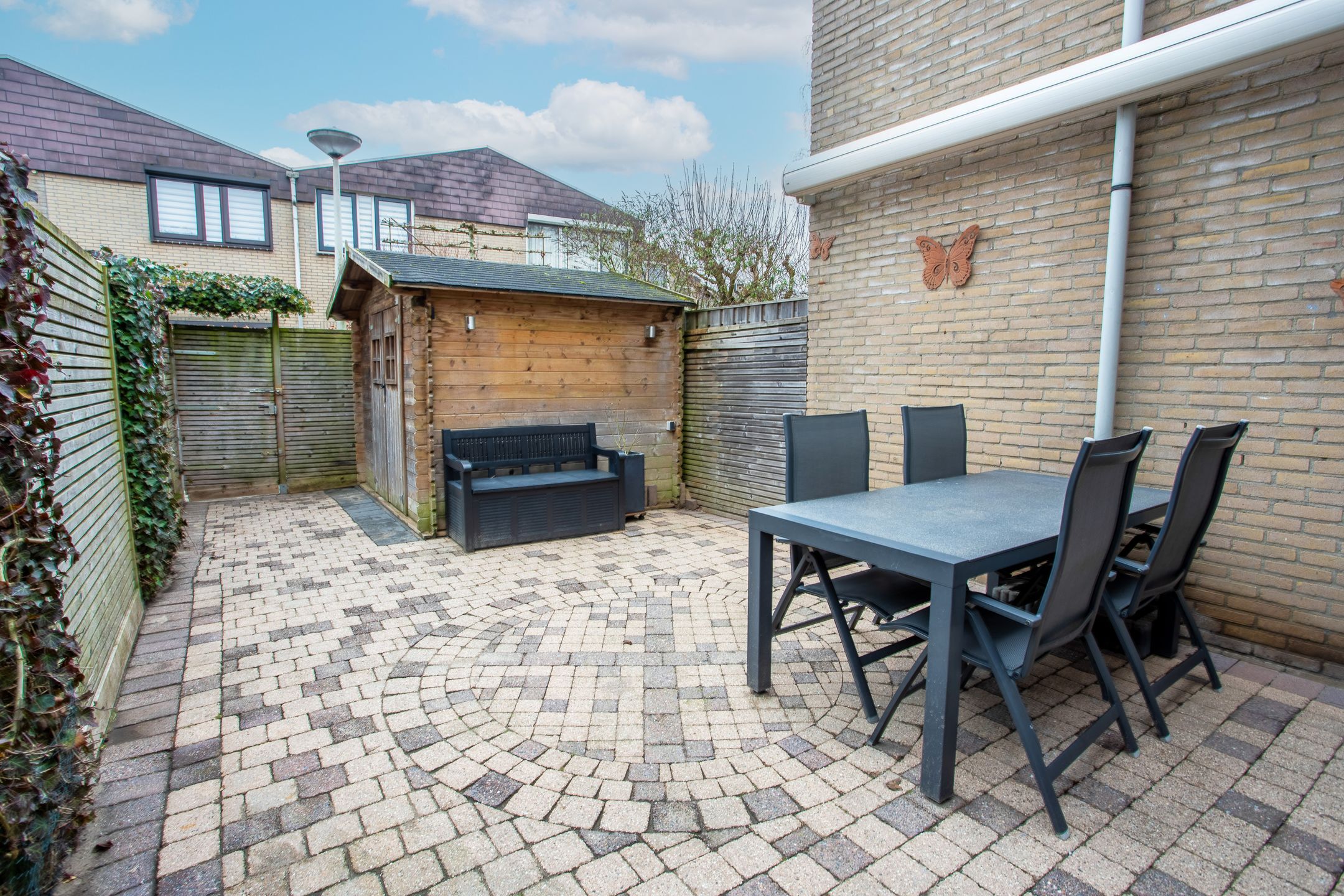 Foto 21 van Elzendreef 34