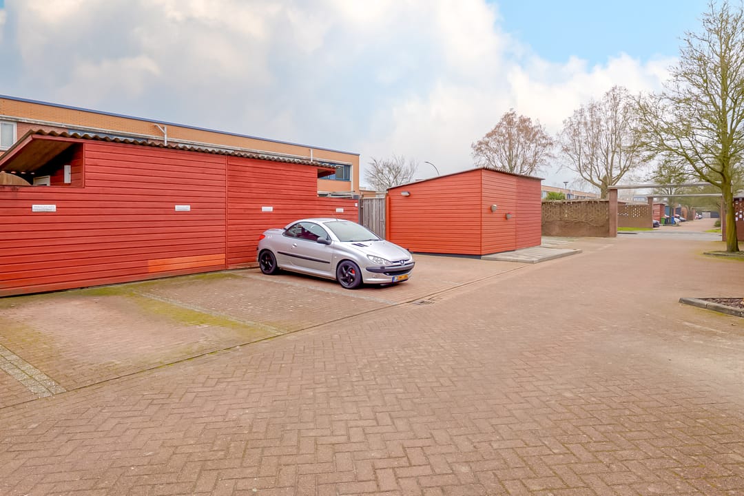 Foto 47 van Herautstraat 61