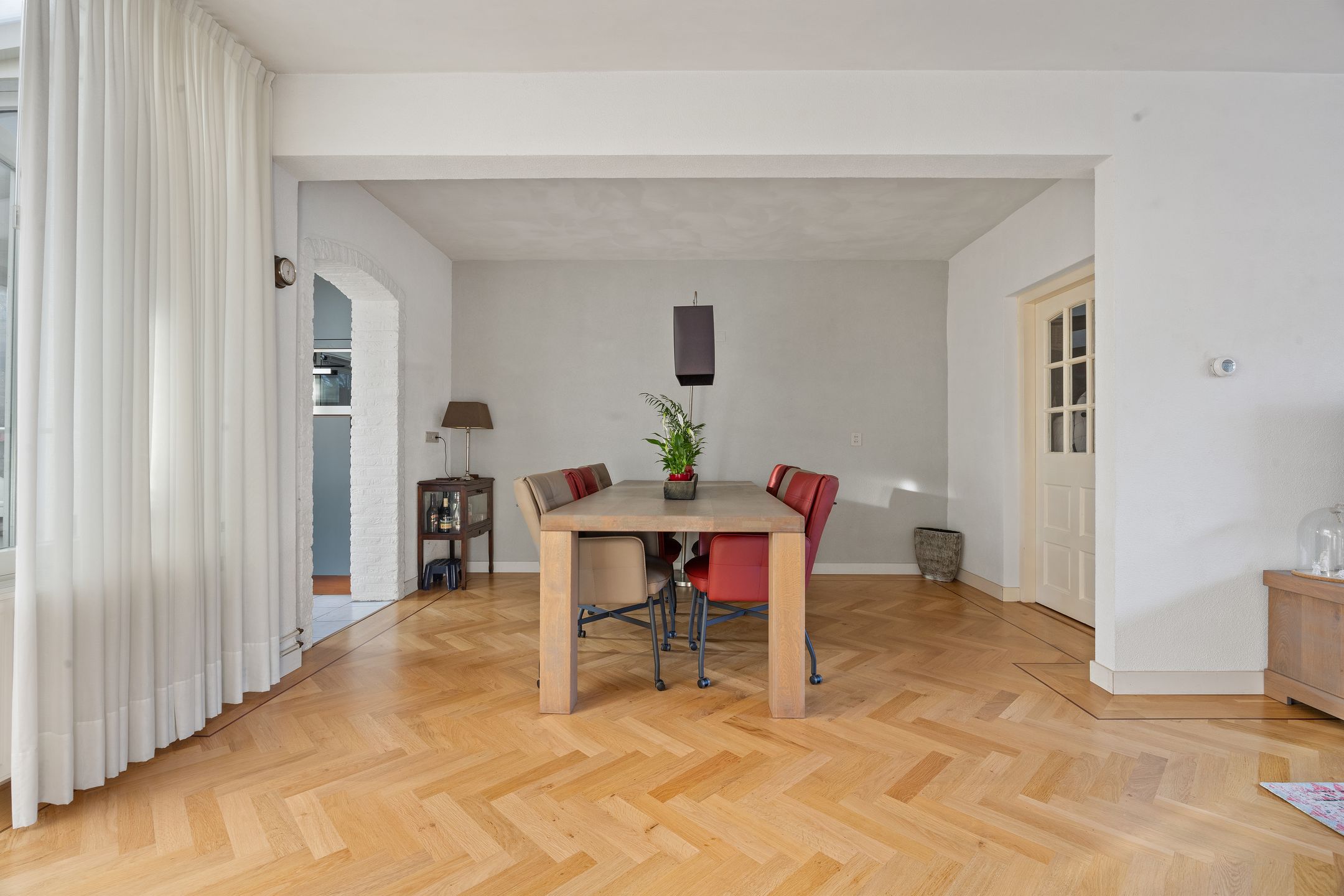 Foto 3 van Evertsenstraat 4