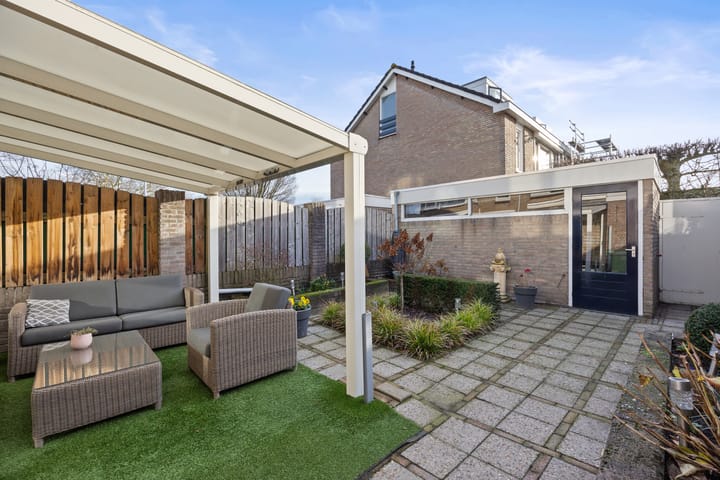 Foto 4 van Evertsenstraat 4