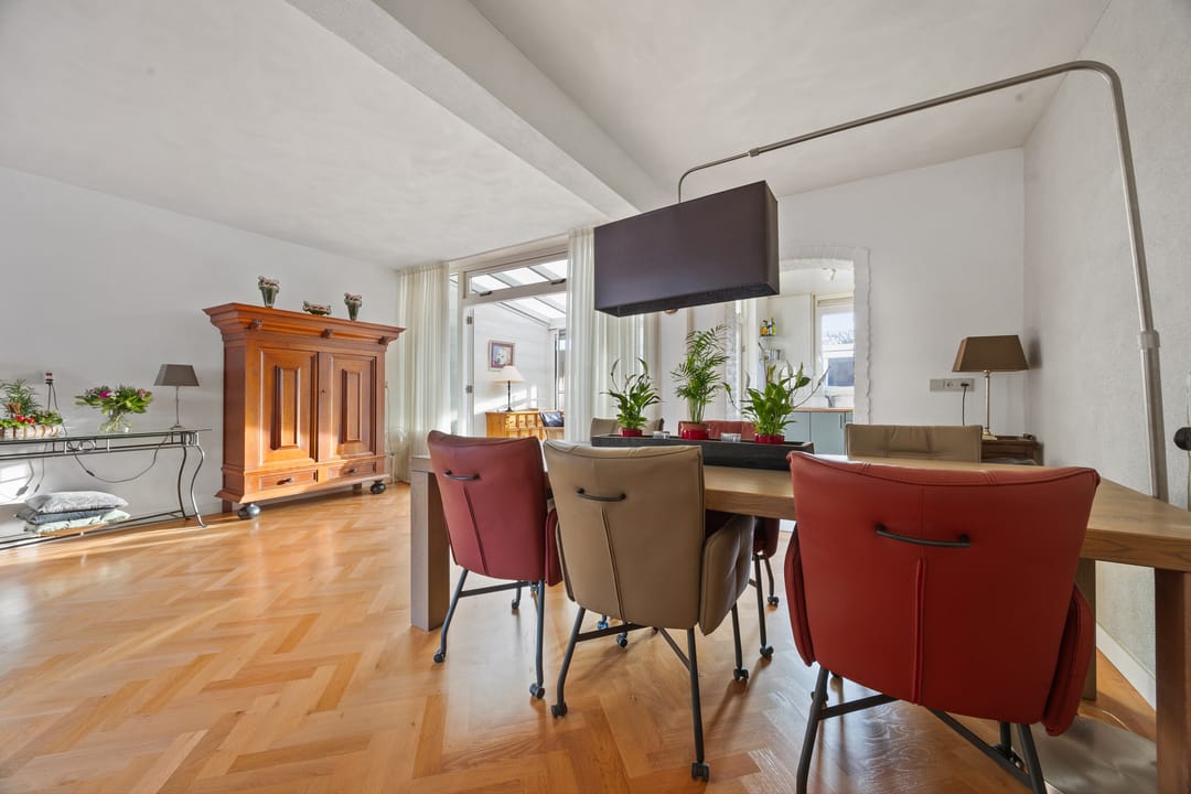 Foto 8 van Evertsenstraat 4