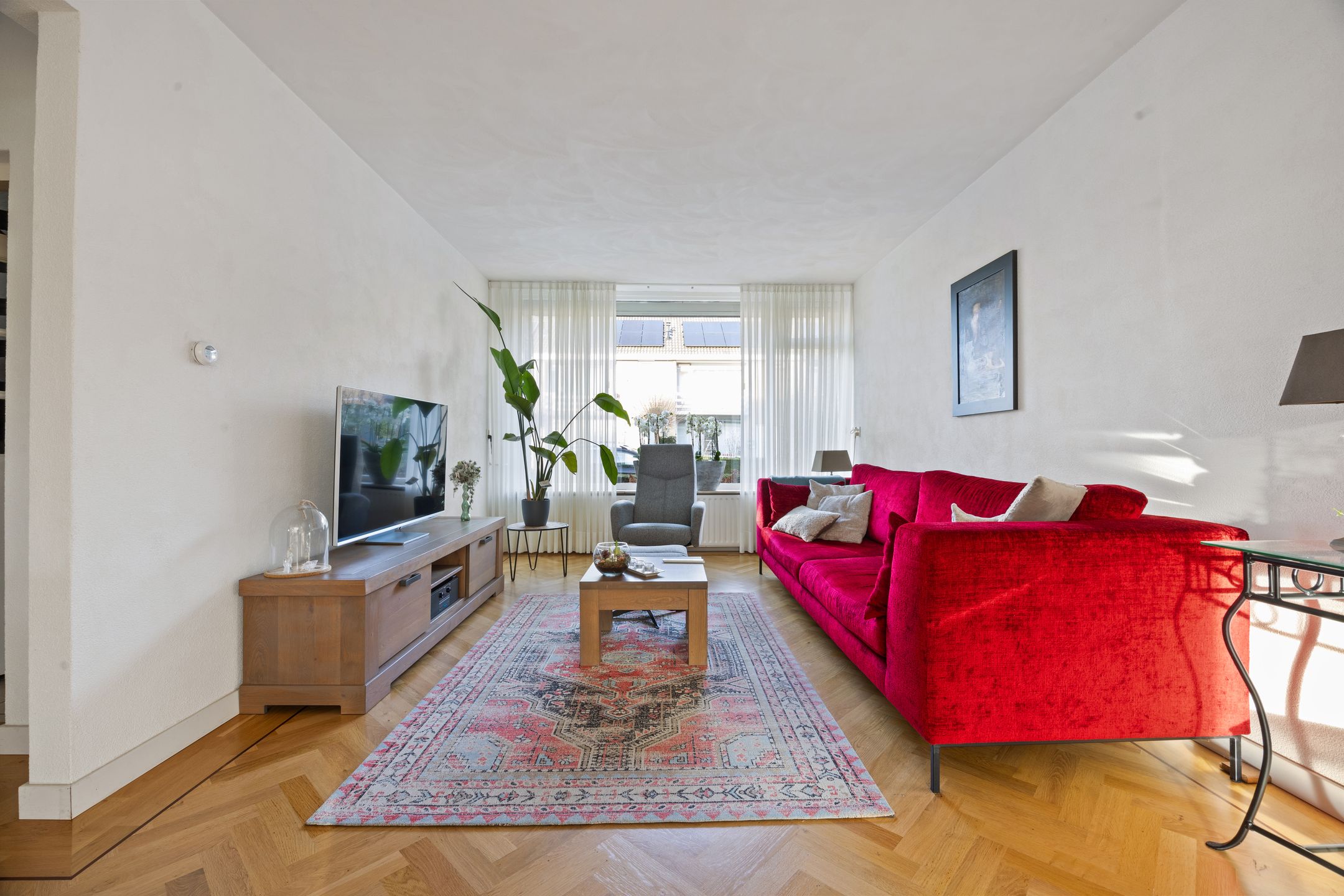 Foto 9 van Evertsenstraat 4