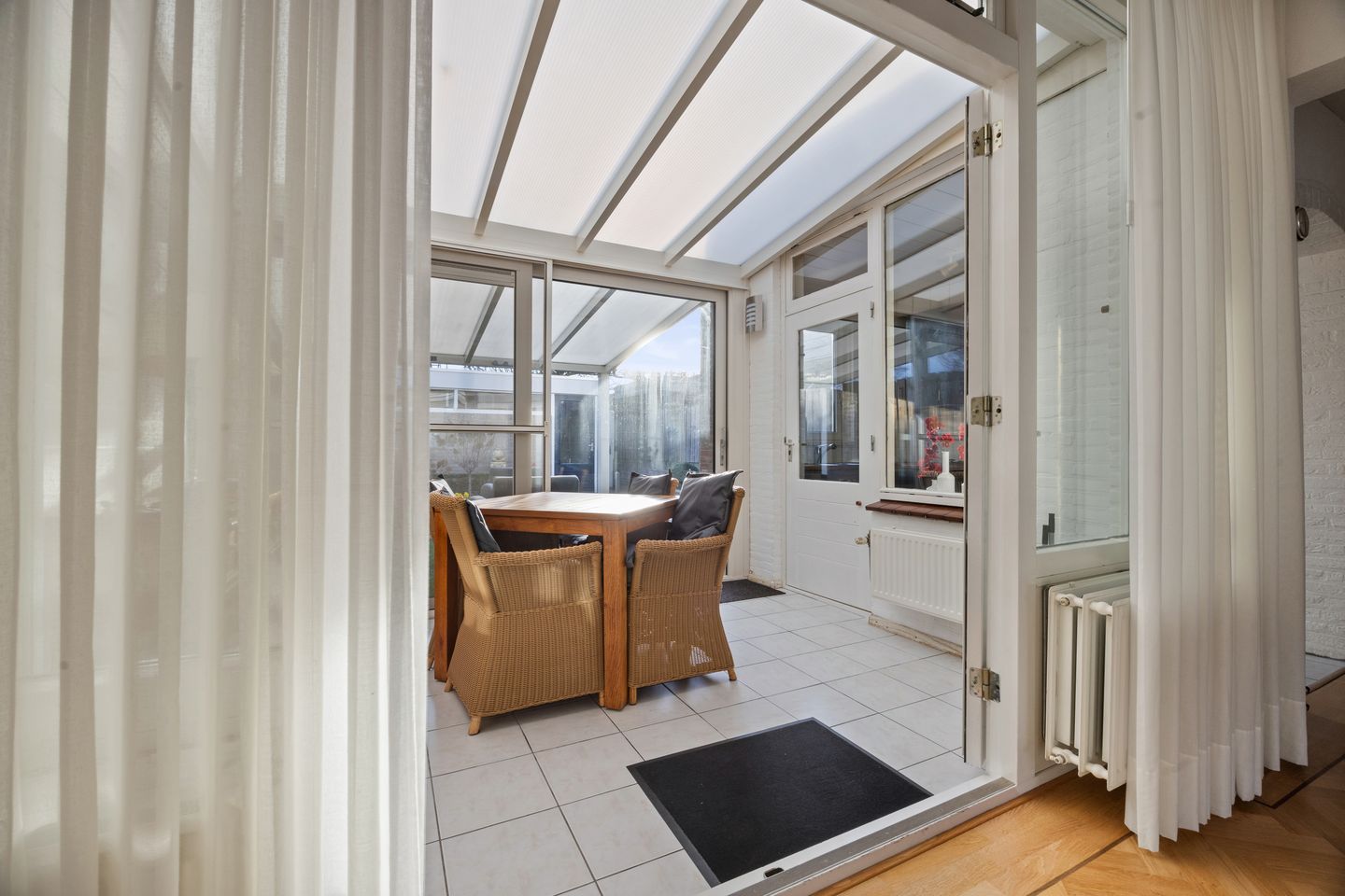 Foto 10 van Evertsenstraat 4