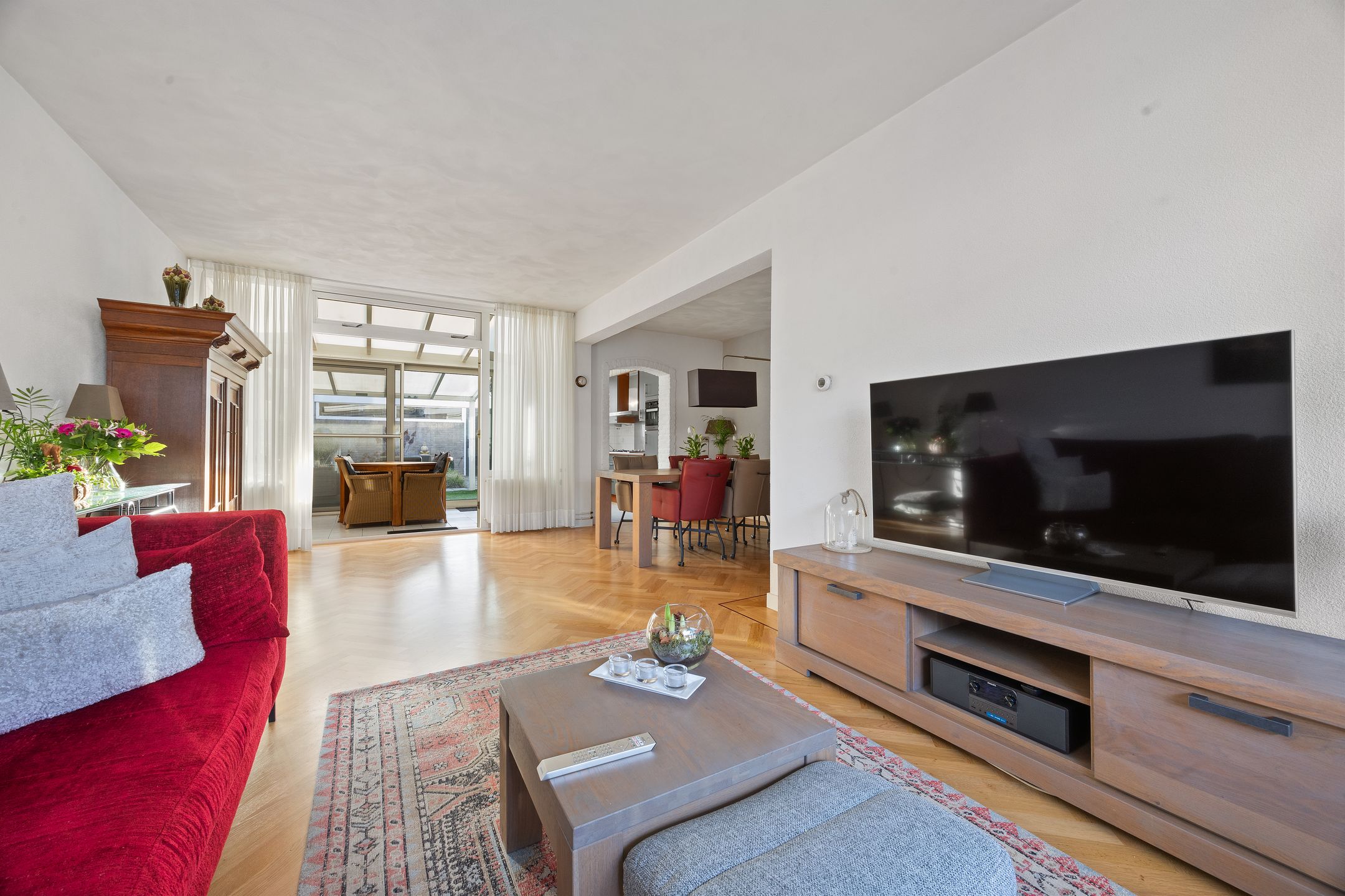 Foto 12 van Evertsenstraat 4