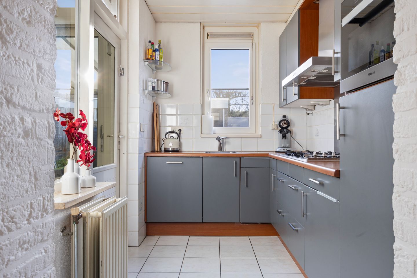 Foto 14 van Evertsenstraat 4