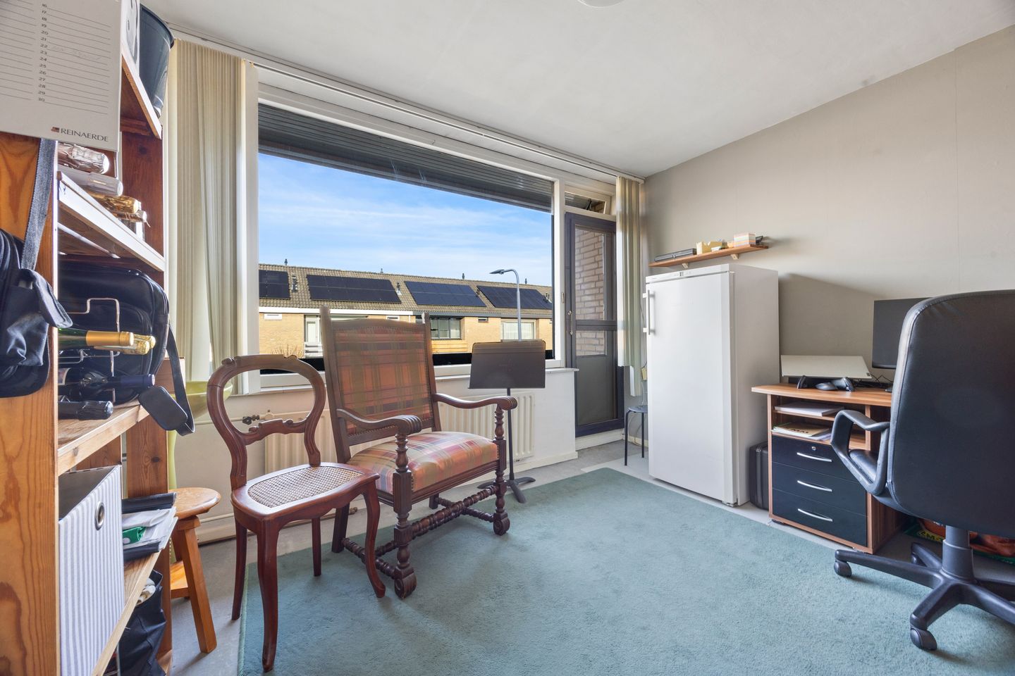 Foto 20 van Evertsenstraat 4