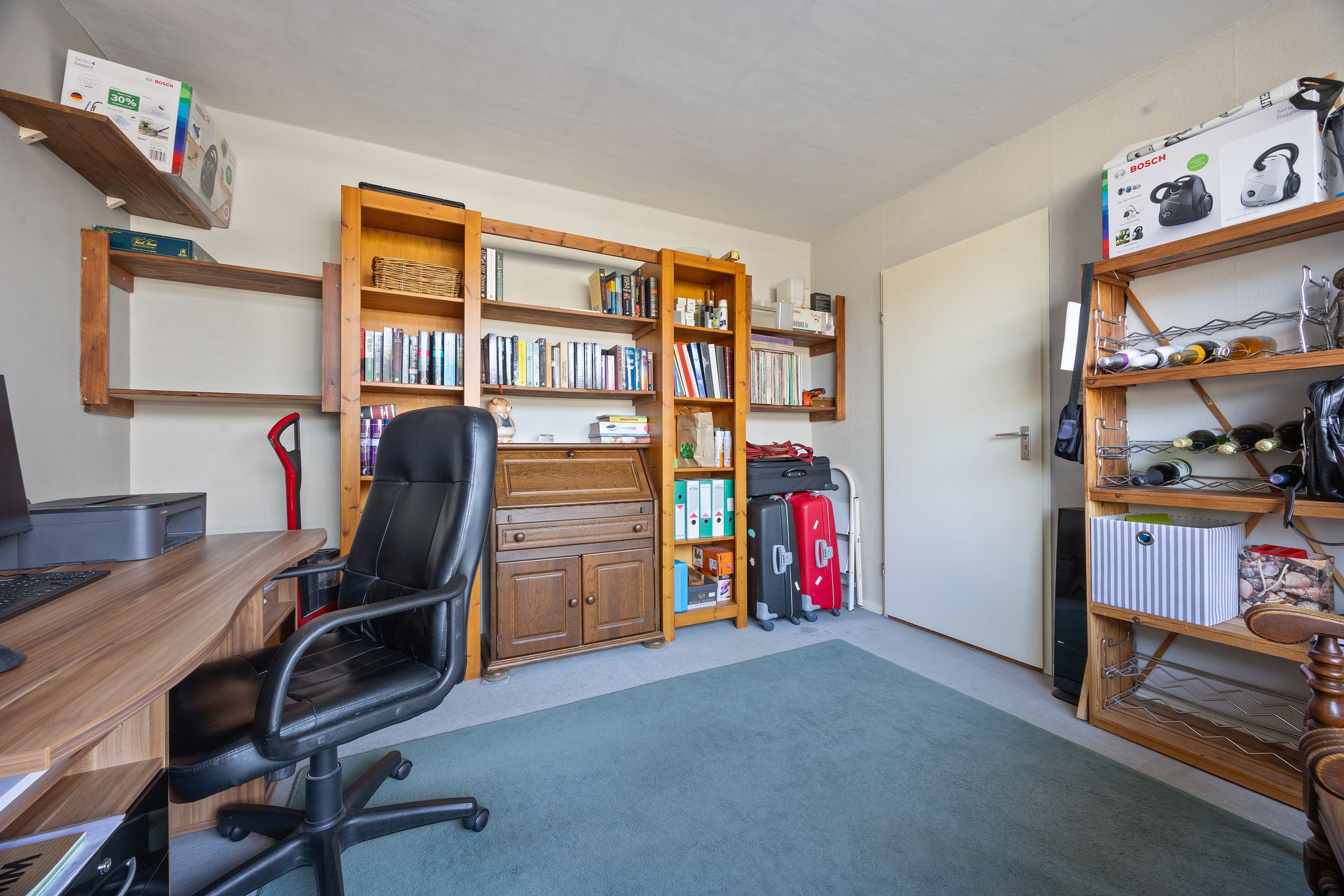 Foto 21 van Evertsenstraat 4