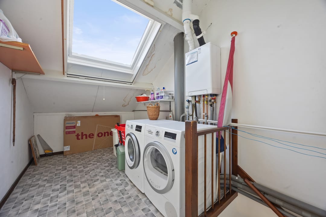 Foto 23 van Evertsenstraat 4