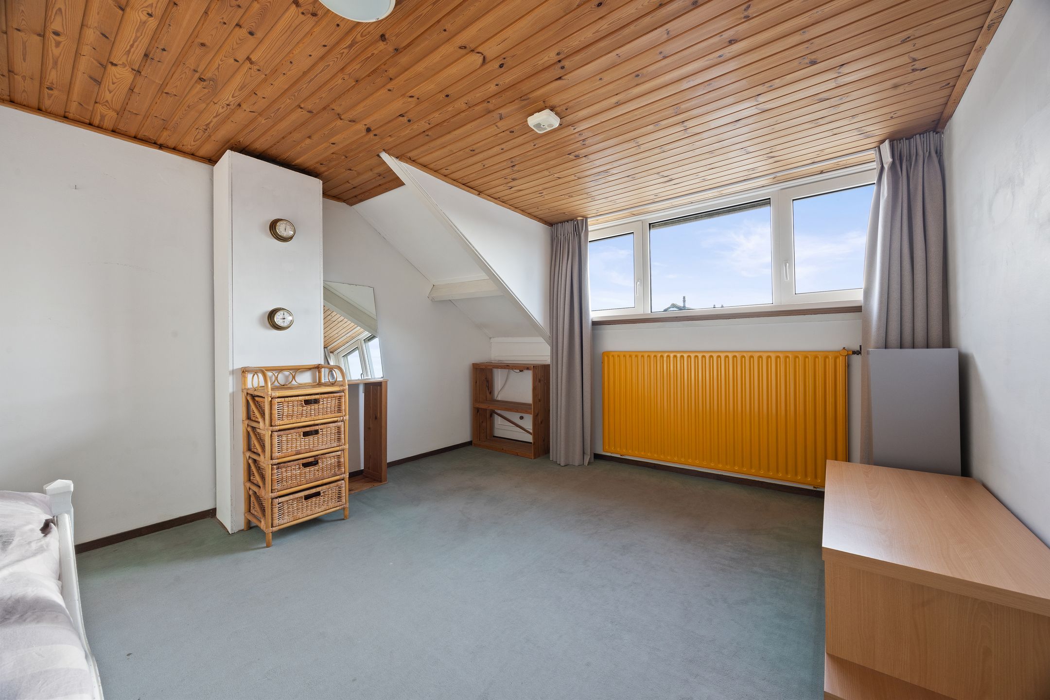 Foto 24 van Evertsenstraat 4