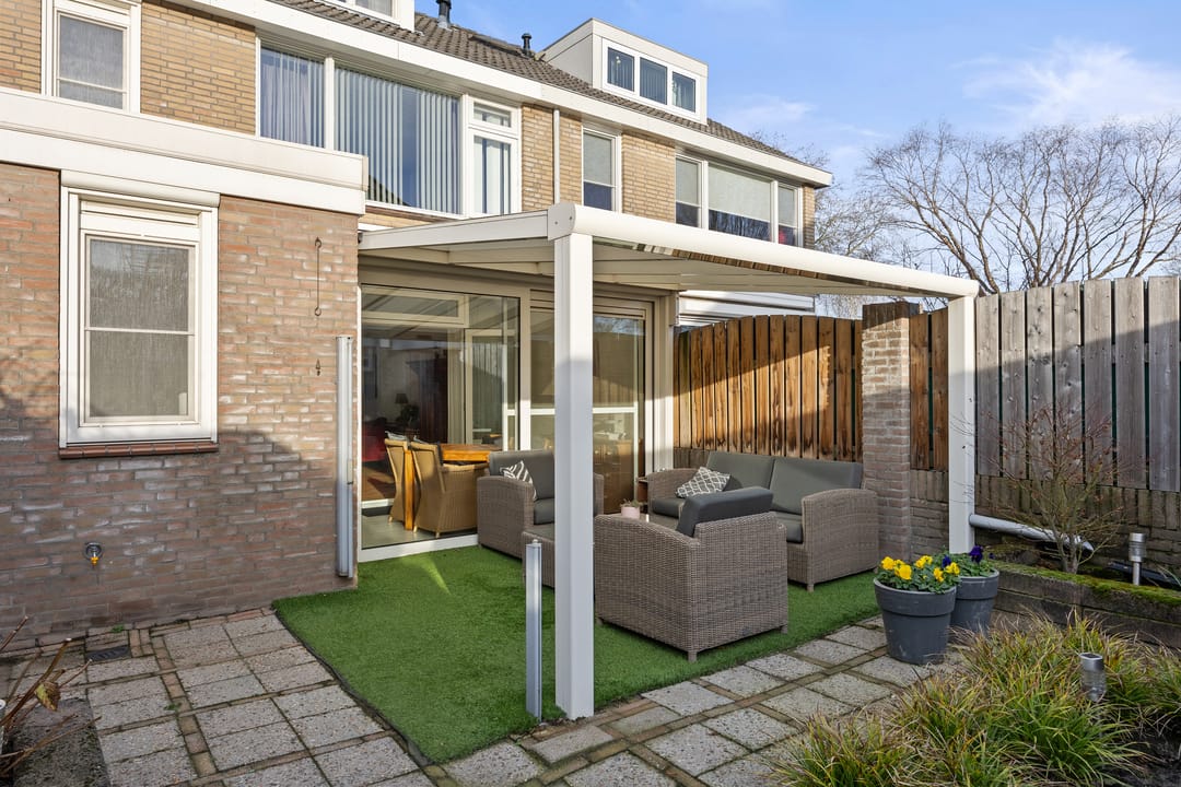 Foto 26 van Evertsenstraat 4