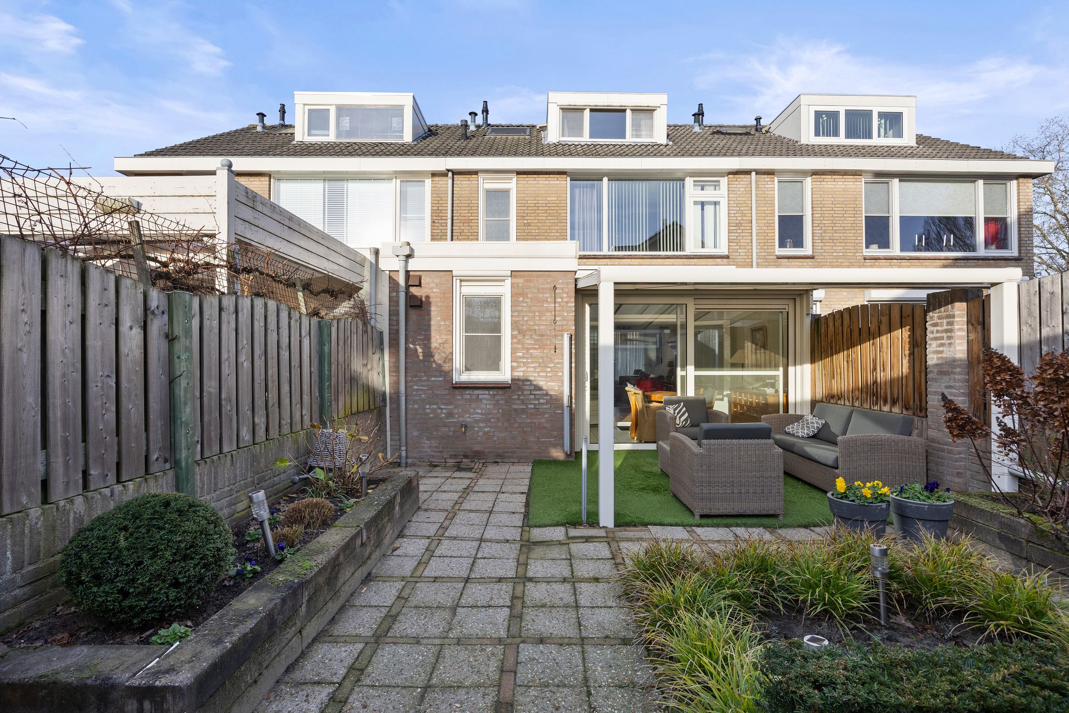 Foto 27 van Evertsenstraat 4