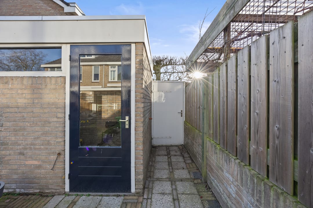 Foto 28 van Evertsenstraat 4