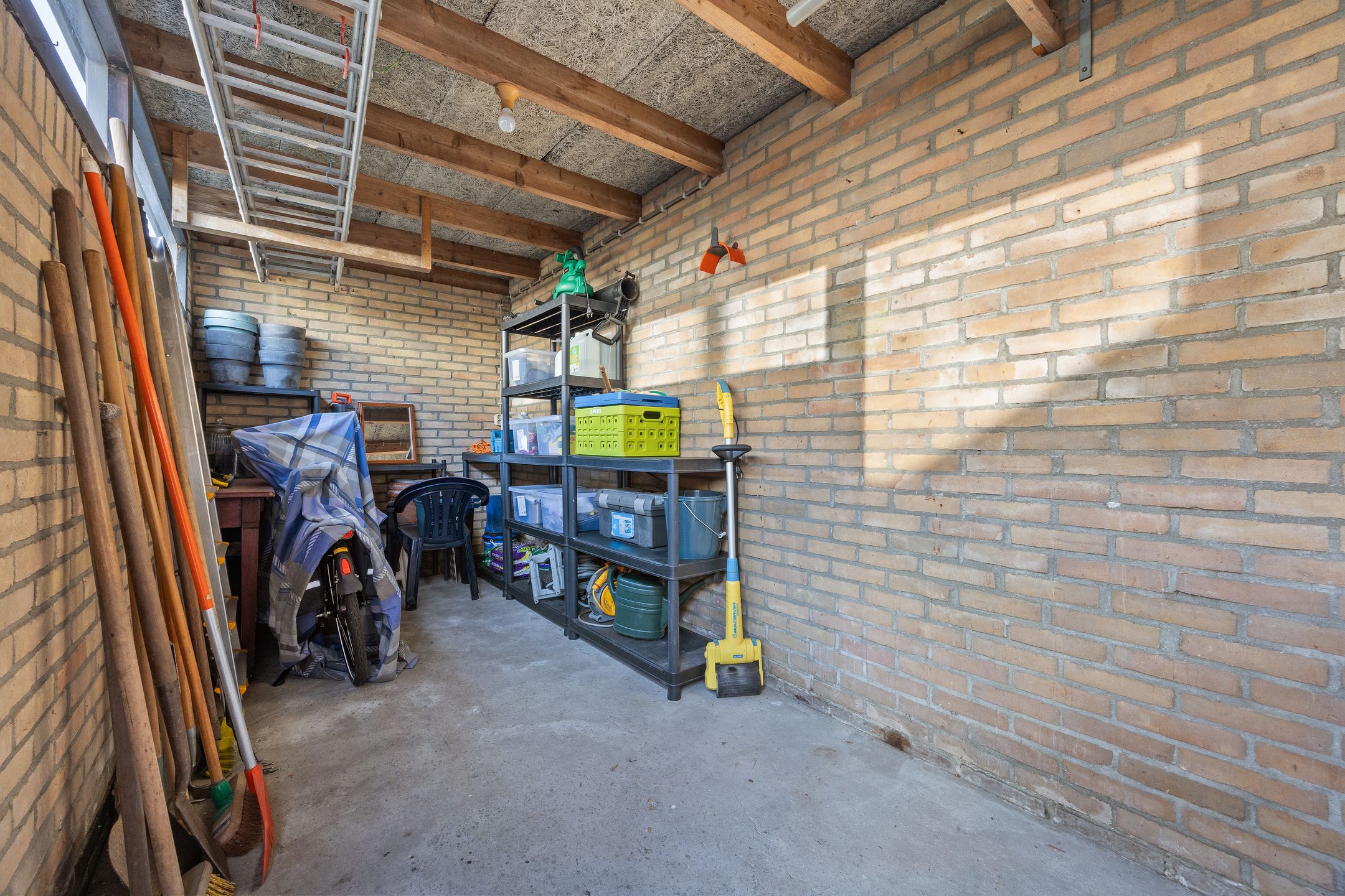 Foto 30 van Evertsenstraat 4