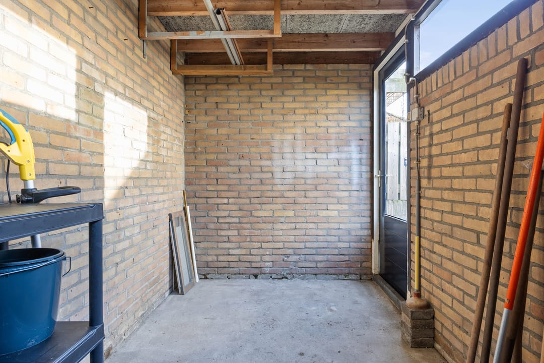 Foto 31 van Evertsenstraat 4