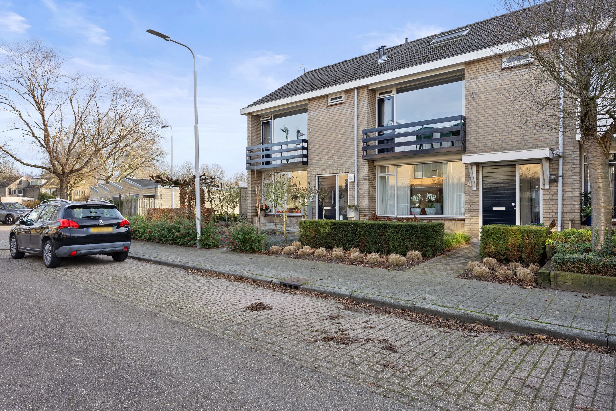 Foto 33 van Evertsenstraat 4